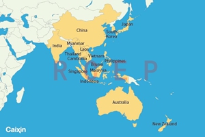 全球最大自贸区RCEP签署，对光伏行业影响几何